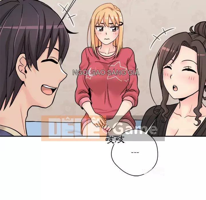 Hai mươi tuổi đã vượt qua ranh giới Chương 20-21