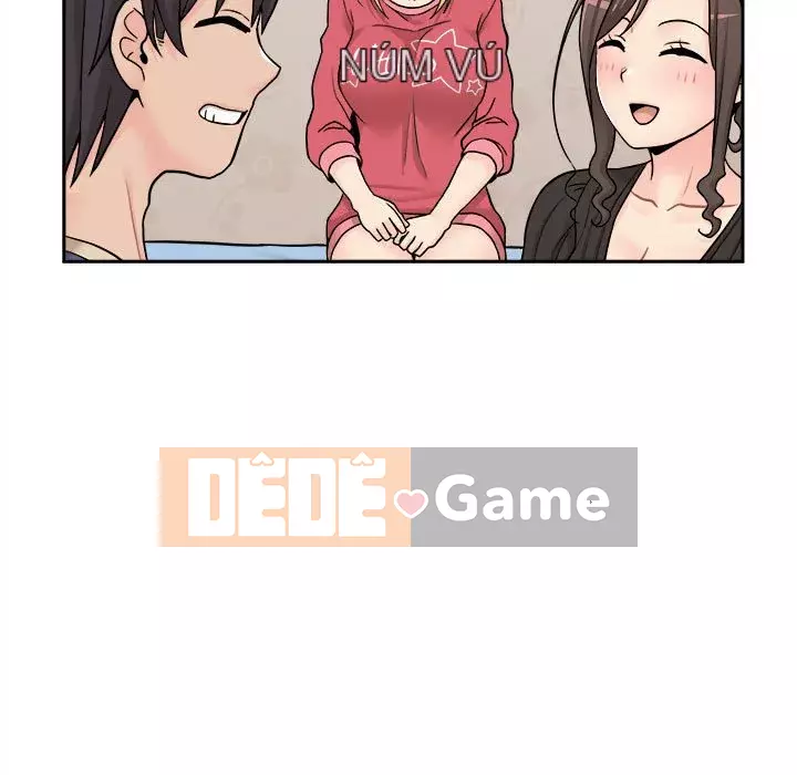 Hai mươi tuổi đã vượt qua ranh giới Chương 20-21