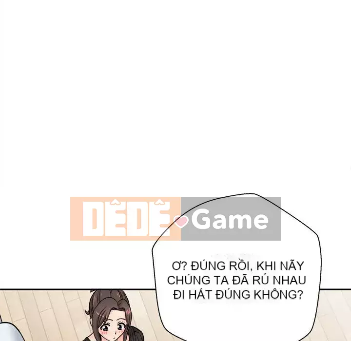 Hai mươi tuổi đã vượt qua ranh giới Chương 20-21