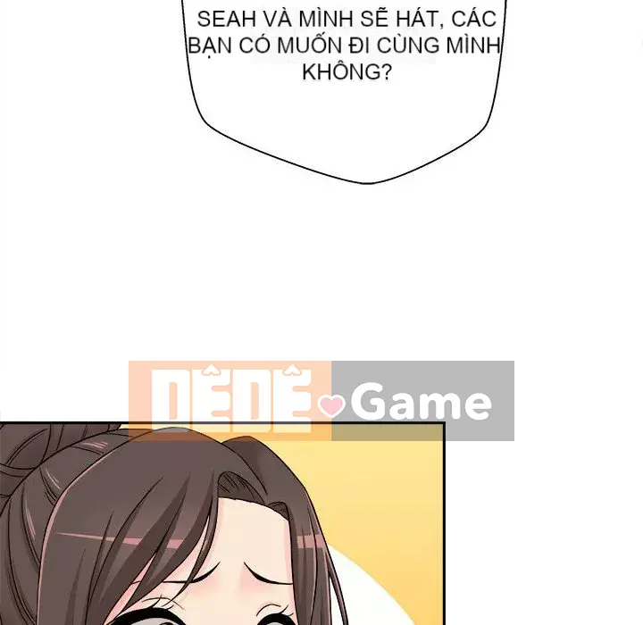 Hai mươi tuổi đã vượt qua ranh giới Chương 20-21