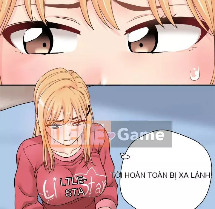 Hai mươi tuổi đã vượt qua ranh giới Chương 20-21