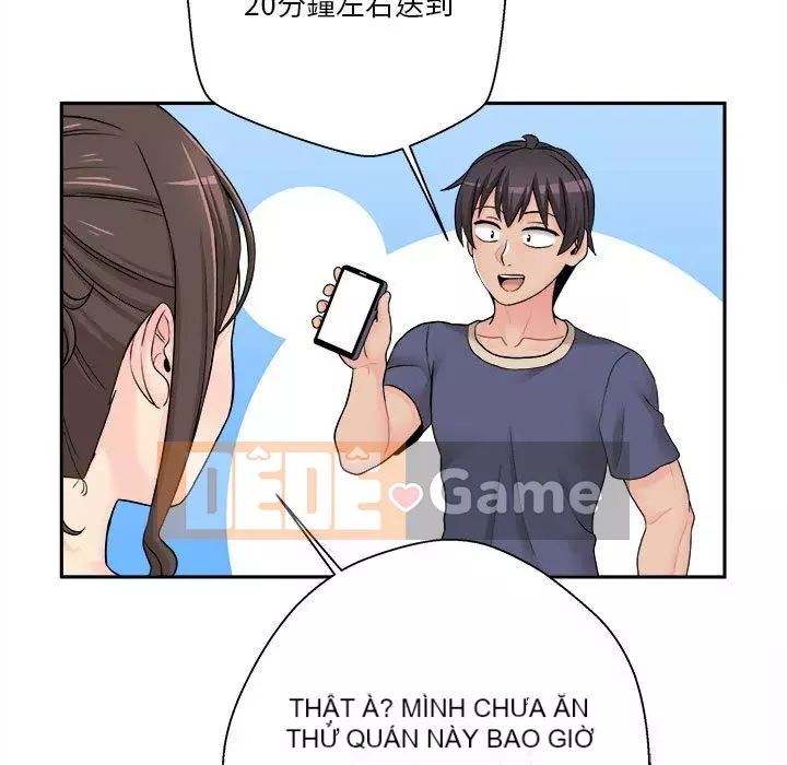 Hai mươi tuổi đã vượt qua ranh giới Chương 20-21