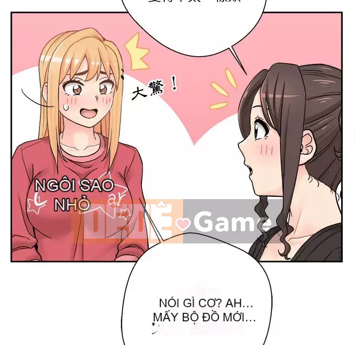 Hai mươi tuổi đã vượt qua ranh giới Chương 20-21