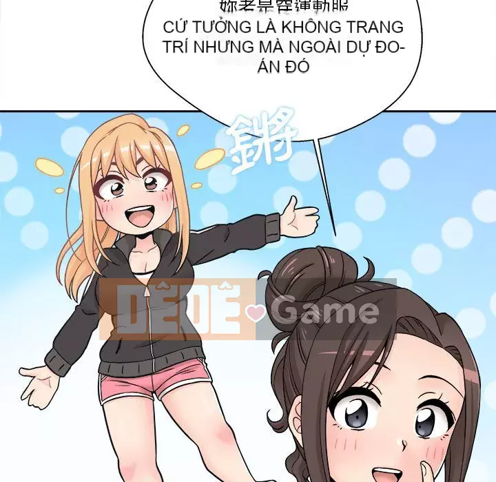 Hai mươi tuổi đã vượt qua ranh giới Chương 20-21