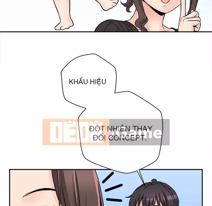 Hai mươi tuổi đã vượt qua ranh giới Chương 20-21