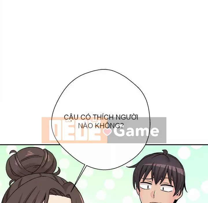 Hai mươi tuổi đã vượt qua ranh giới Chương 20-21