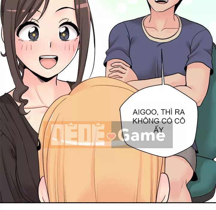 Hai mươi tuổi đã vượt qua ranh giới Chương 20-21