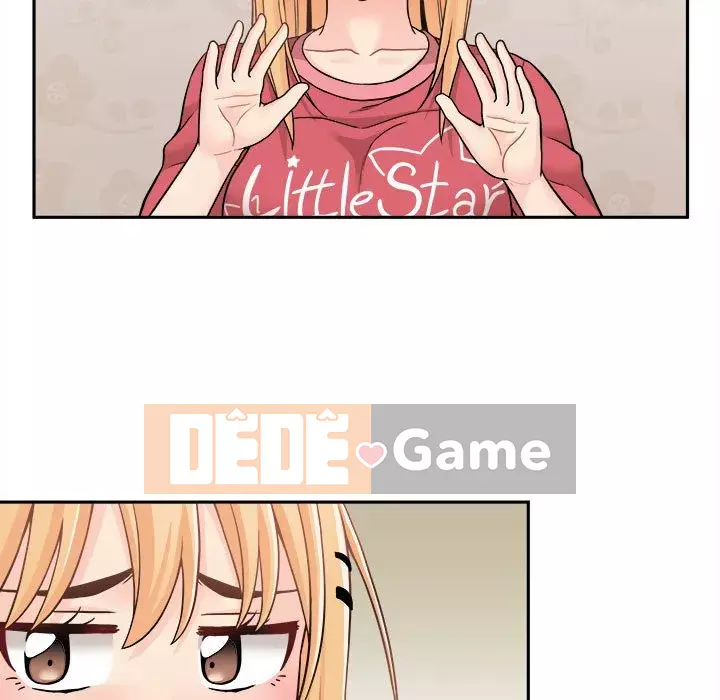 Hai mươi tuổi đã vượt qua ranh giới Chương 20-21