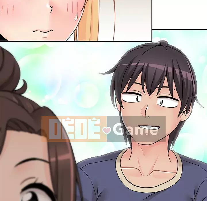 Hai mươi tuổi đã vượt qua ranh giới Chương 20-21