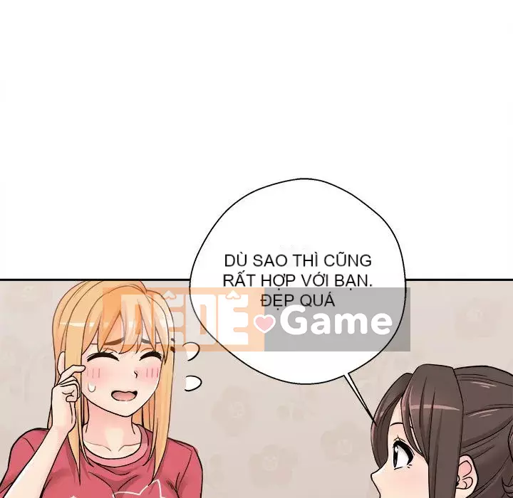 Hai mươi tuổi đã vượt qua ranh giới Chương 20-21