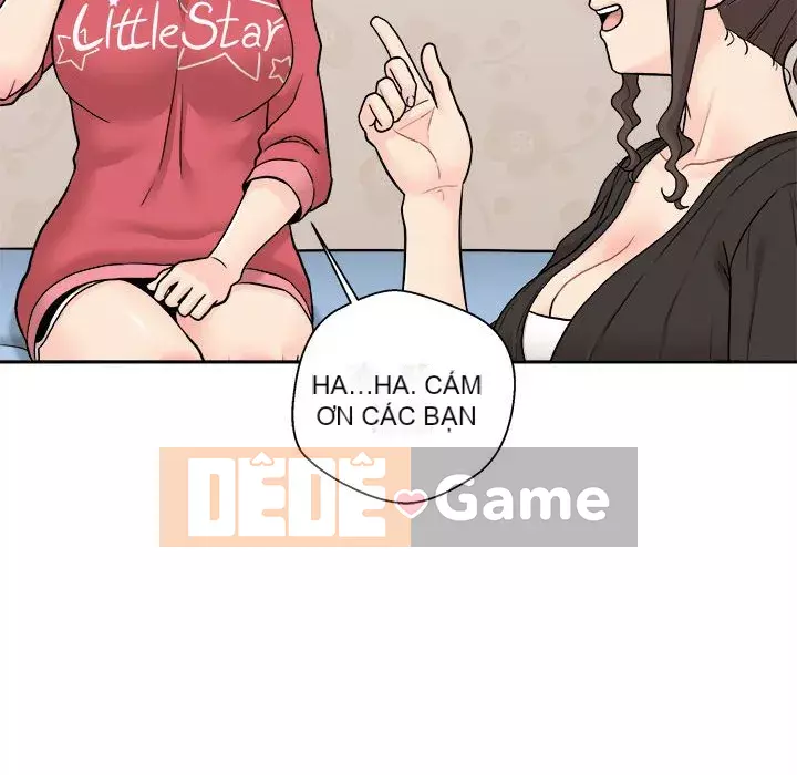 Hai mươi tuổi đã vượt qua ranh giới Chương 20-21