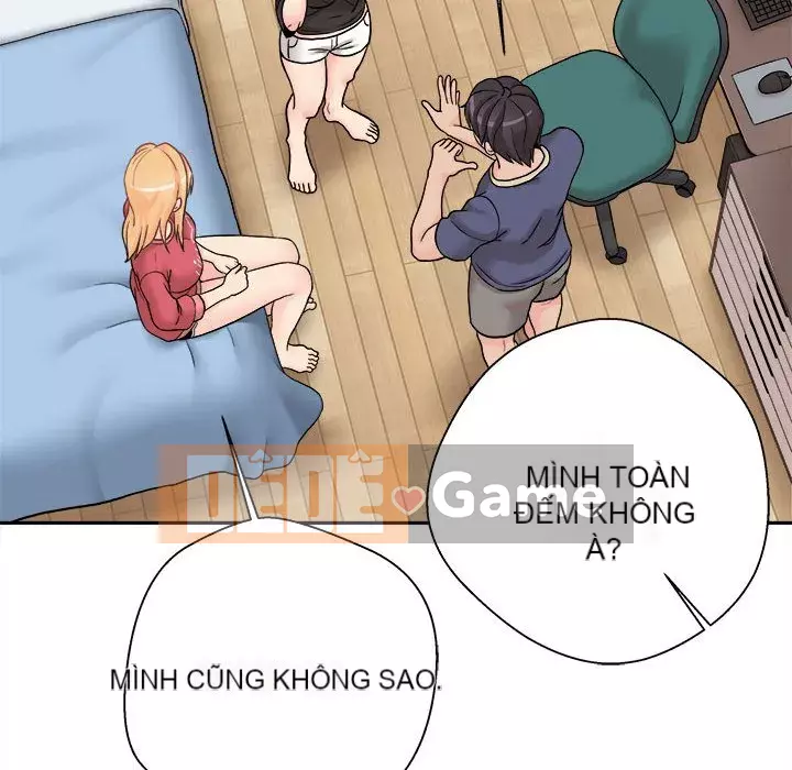 Hai mươi tuổi đã vượt qua ranh giới Chương 20-21