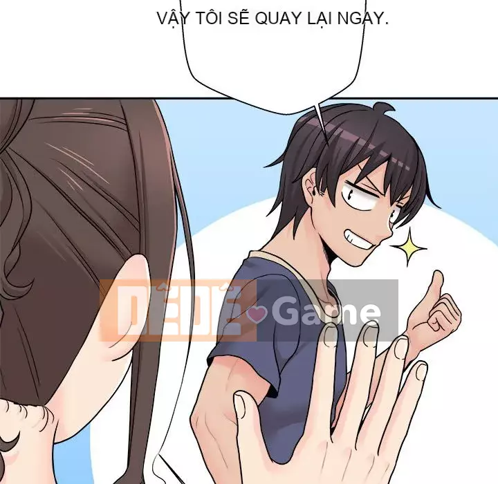 Hai mươi tuổi đã vượt qua ranh giới Chương 20-21