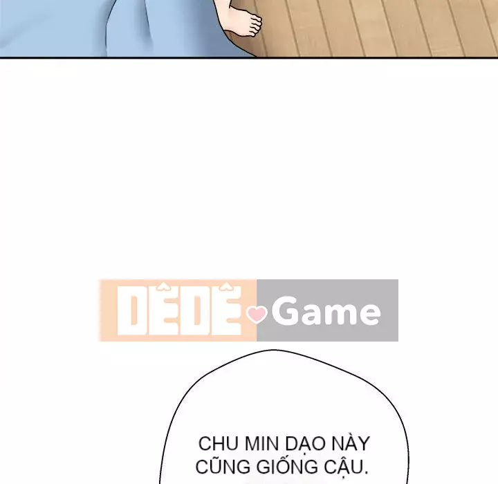 Hai mươi tuổi đã vượt qua ranh giới Chương 20-21