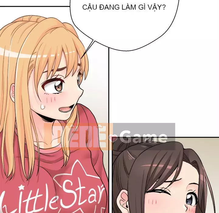 Hai mươi tuổi đã vượt qua ranh giới Chương 20-21