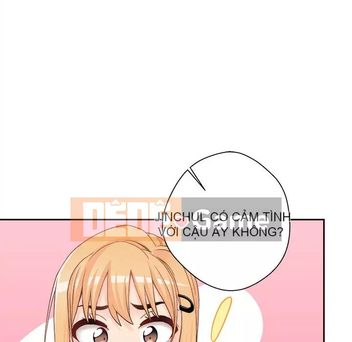 Hai mươi tuổi đã vượt qua ranh giới Chương 20-21