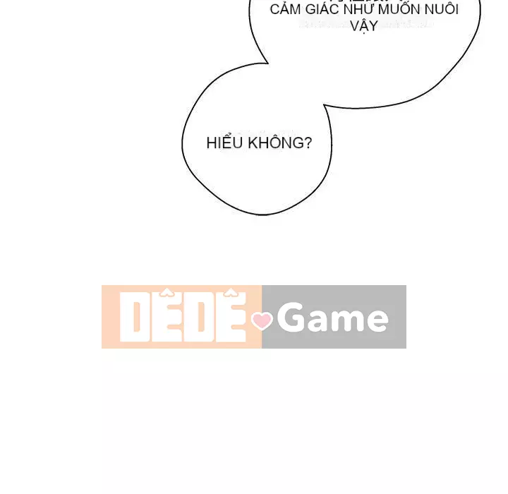 Hai mươi tuổi đã vượt qua ranh giới Chương 20-21