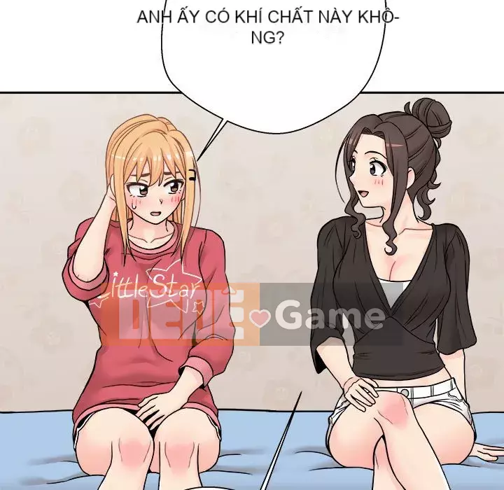 Hai mươi tuổi đã vượt qua ranh giới Chương 20-21