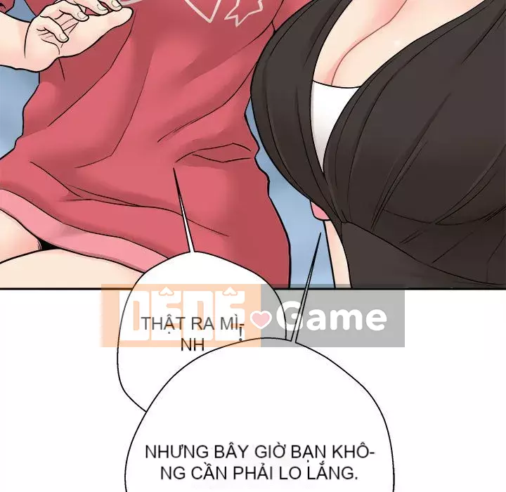 Hai mươi tuổi đã vượt qua ranh giới Chương 20-21