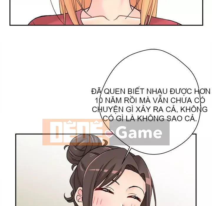 Hai mươi tuổi đã vượt qua ranh giới Chương 20-21