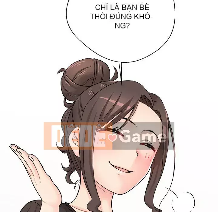 Hai mươi tuổi đã vượt qua ranh giới Chương 20-21