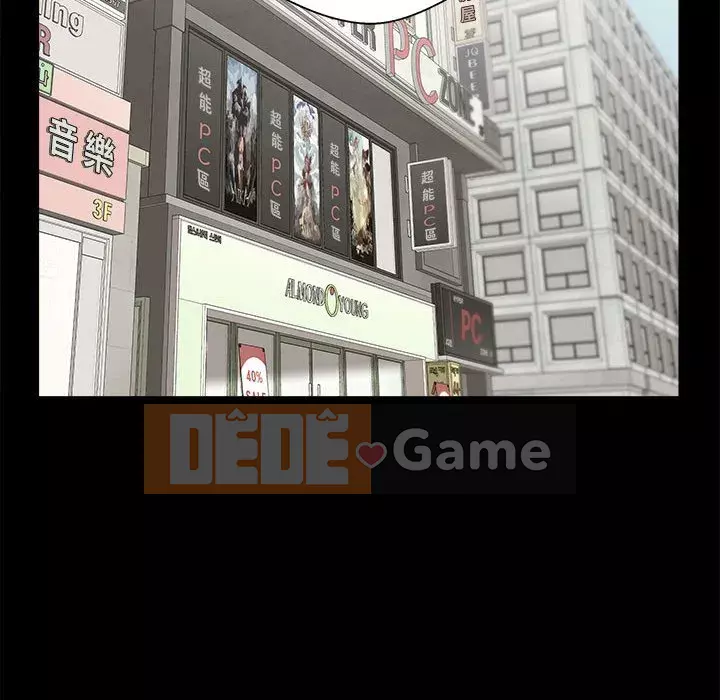 Hai mươi tuổi đã vượt qua ranh giới Chương 18-19