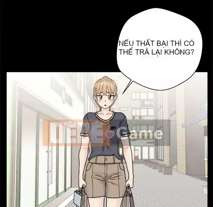 Hai mươi tuổi đã vượt qua ranh giới Chương 18-19