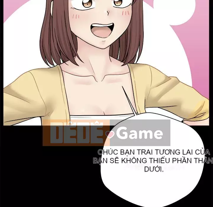 Hai mươi tuổi đã vượt qua ranh giới Chương 18-19
