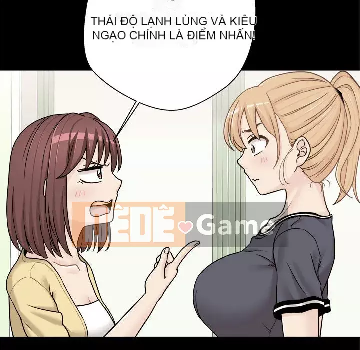 Hai mươi tuổi đã vượt qua ranh giới Chương 18-19