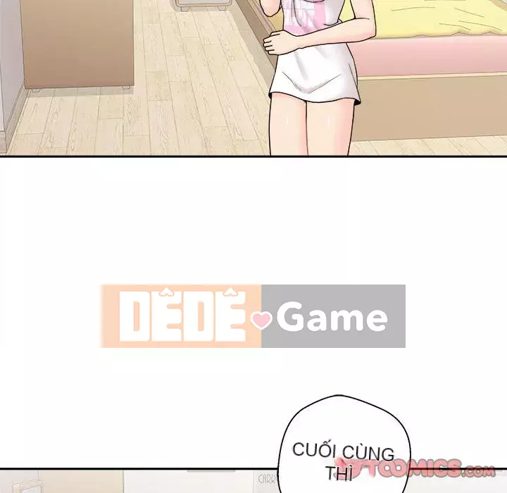 Hai mươi tuổi đã vượt qua ranh giới Chương 18-19