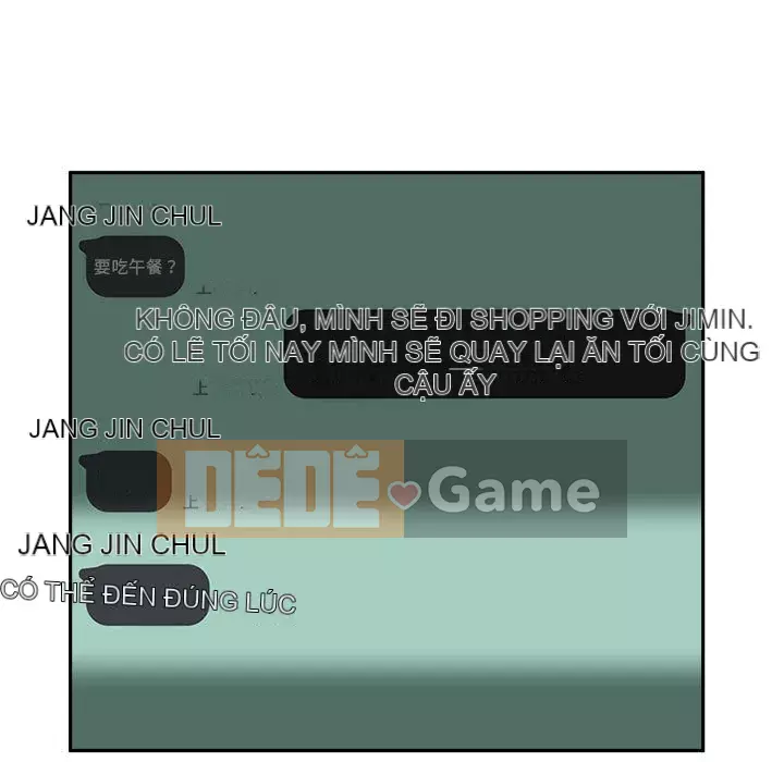 Hai mươi tuổi đã vượt qua ranh giới Chương 18-19