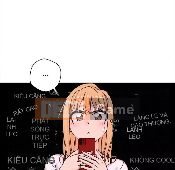 Hai mươi tuổi đã vượt qua ranh giới Chương 18-19