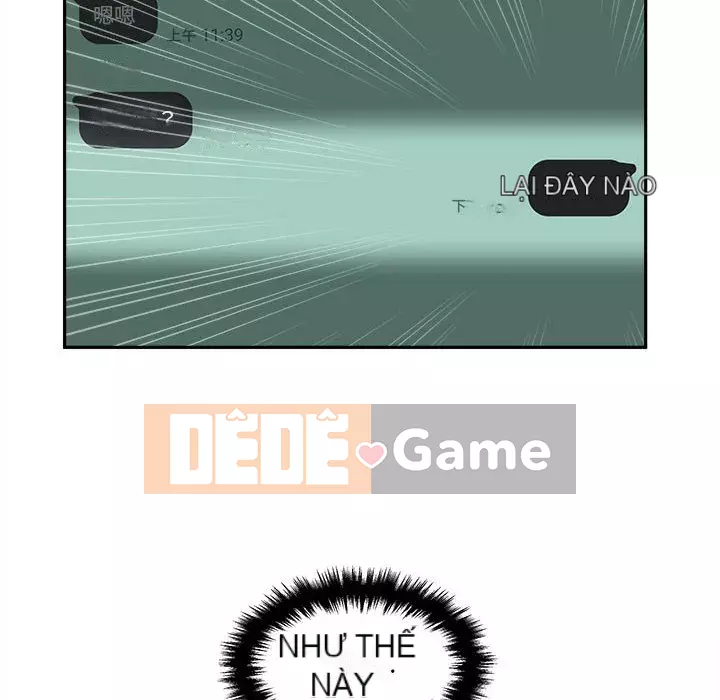 Hai mươi tuổi đã vượt qua ranh giới Chương 18-19