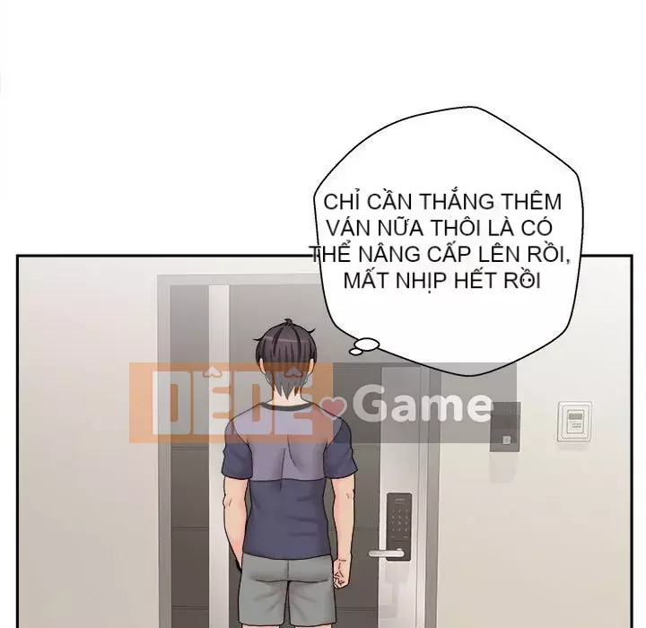 Hai mươi tuổi đã vượt qua ranh giới Chương 18-19