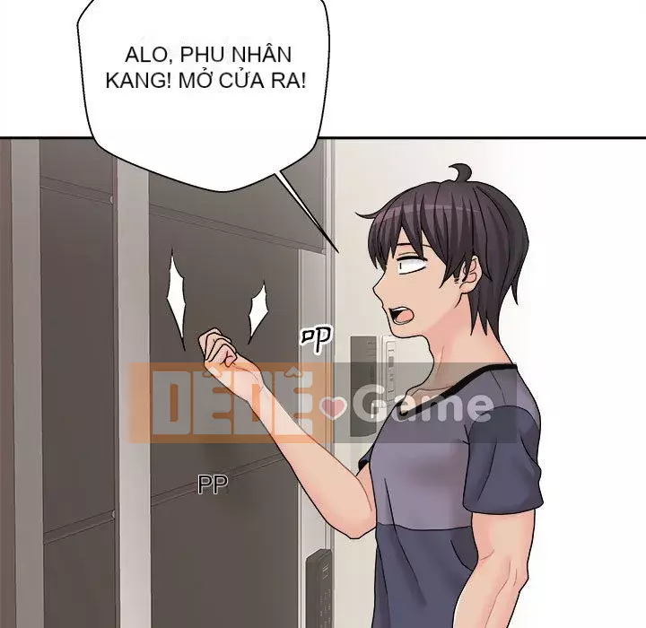 Hai mươi tuổi đã vượt qua ranh giới Chương 18-19