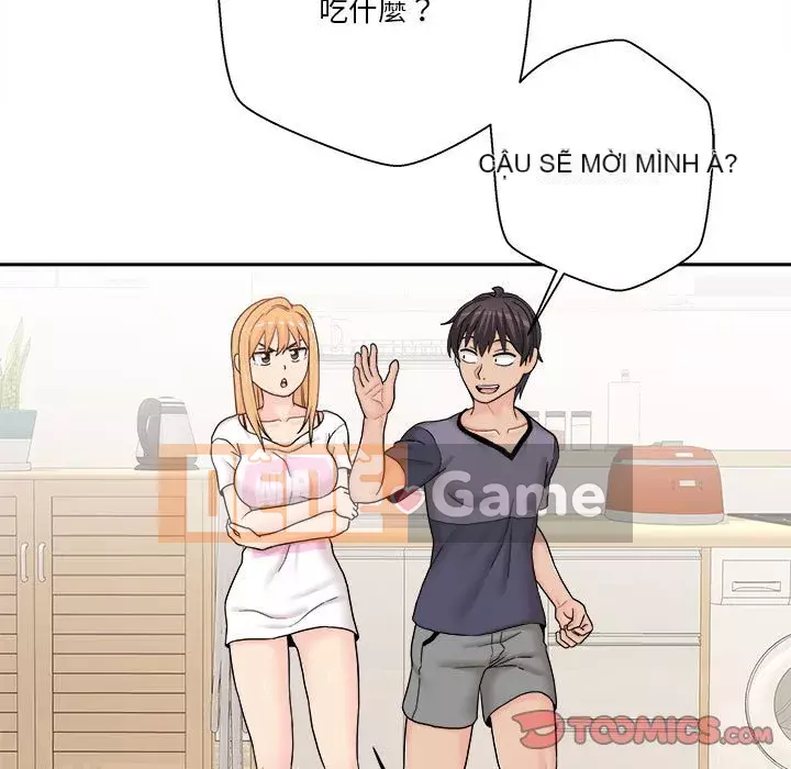 Hai mươi tuổi đã vượt qua ranh giới Chương 18-19