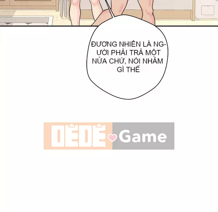 Hai mươi tuổi đã vượt qua ranh giới Chương 18-19