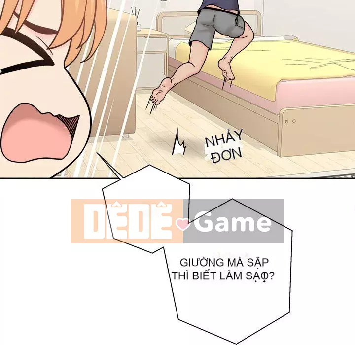 Hai mươi tuổi đã vượt qua ranh giới Chương 18-19