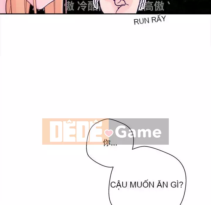 Hai mươi tuổi đã vượt qua ranh giới Chương 18-19