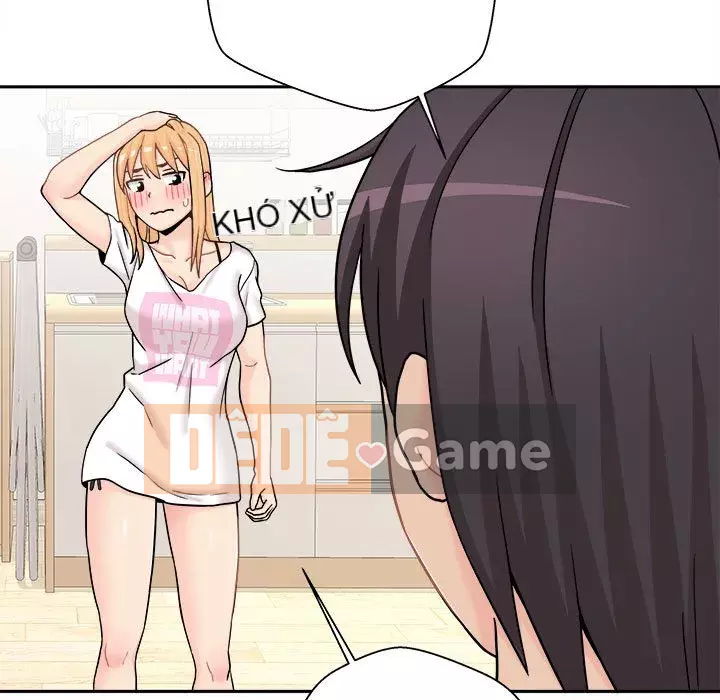 Hai mươi tuổi đã vượt qua ranh giới Chương 18-19