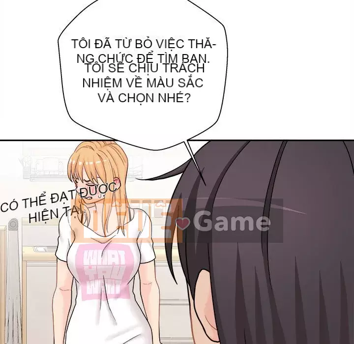 Hai mươi tuổi đã vượt qua ranh giới Chương 18-19