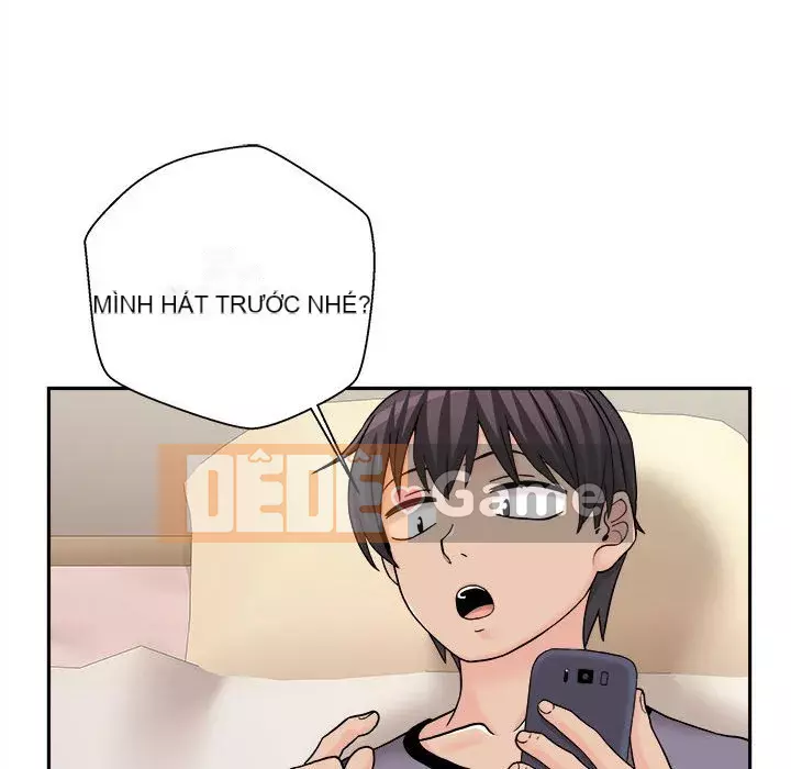 Hai mươi tuổi đã vượt qua ranh giới Chương 18-19