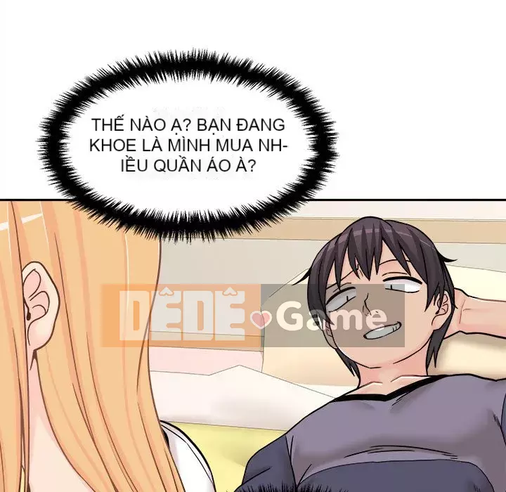 Hai mươi tuổi đã vượt qua ranh giới Chương 18-19