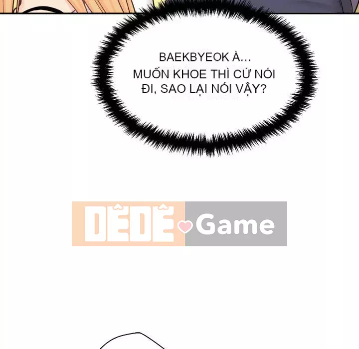 Hai mươi tuổi đã vượt qua ranh giới Chương 18-19