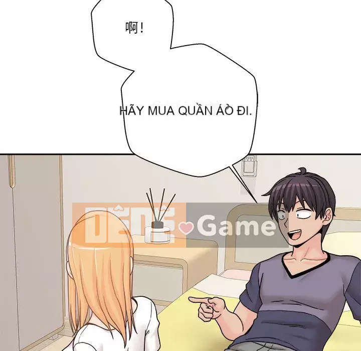 Hai mươi tuổi đã vượt qua ranh giới Chương 18-19