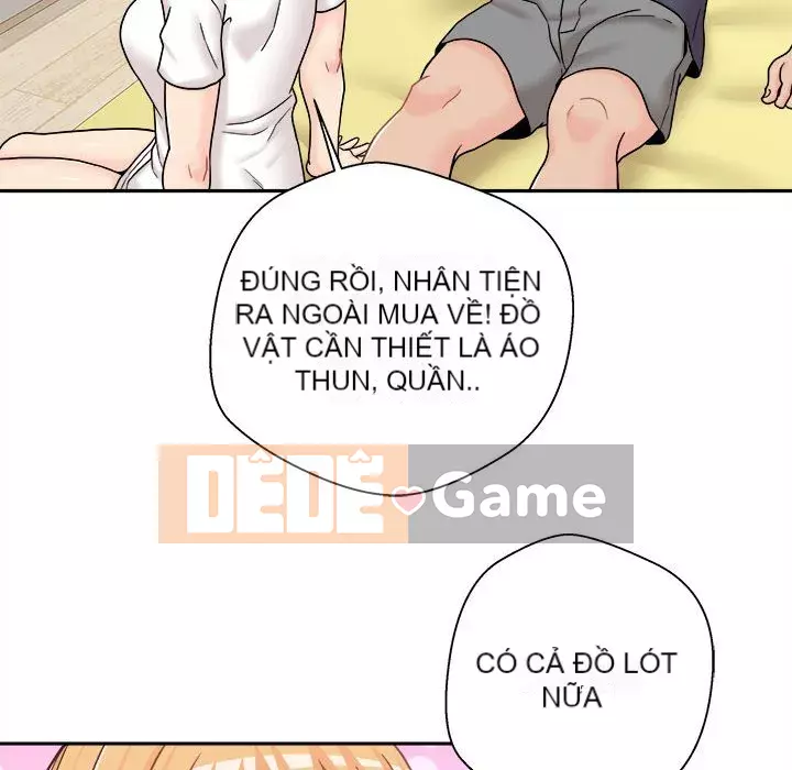 Hai mươi tuổi đã vượt qua ranh giới Chương 18-19