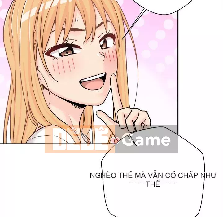 Hai mươi tuổi đã vượt qua ranh giới Chương 18-19