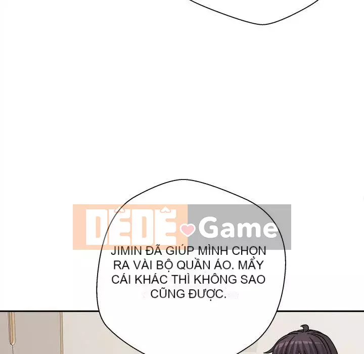 Hai mươi tuổi đã vượt qua ranh giới Chương 18-19