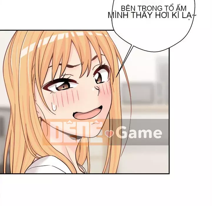 Hai mươi tuổi đã vượt qua ranh giới Chương 18-19