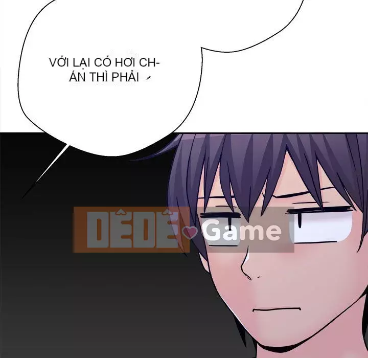 Hai mươi tuổi đã vượt qua ranh giới Chương 18-19